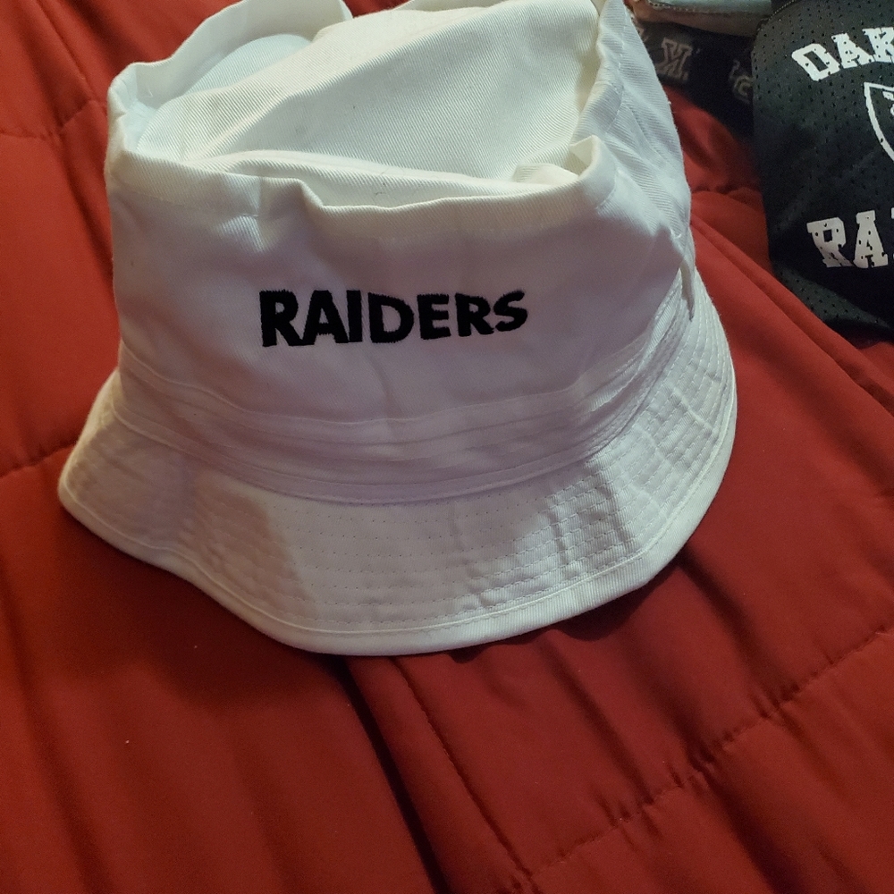 Woman Hat